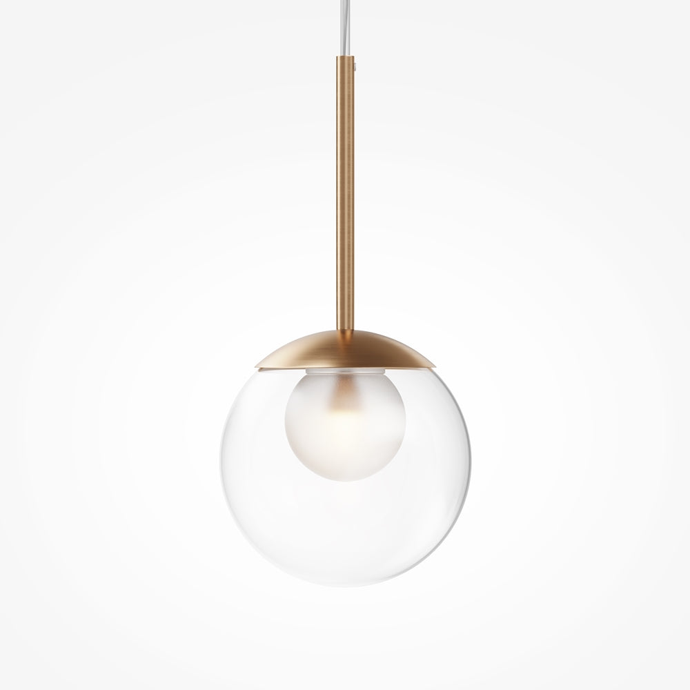 Lampă suspendată Maytoni Basic Form